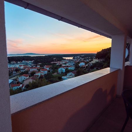 Apartament Panoramic View Palit Zewnętrze zdjęcie