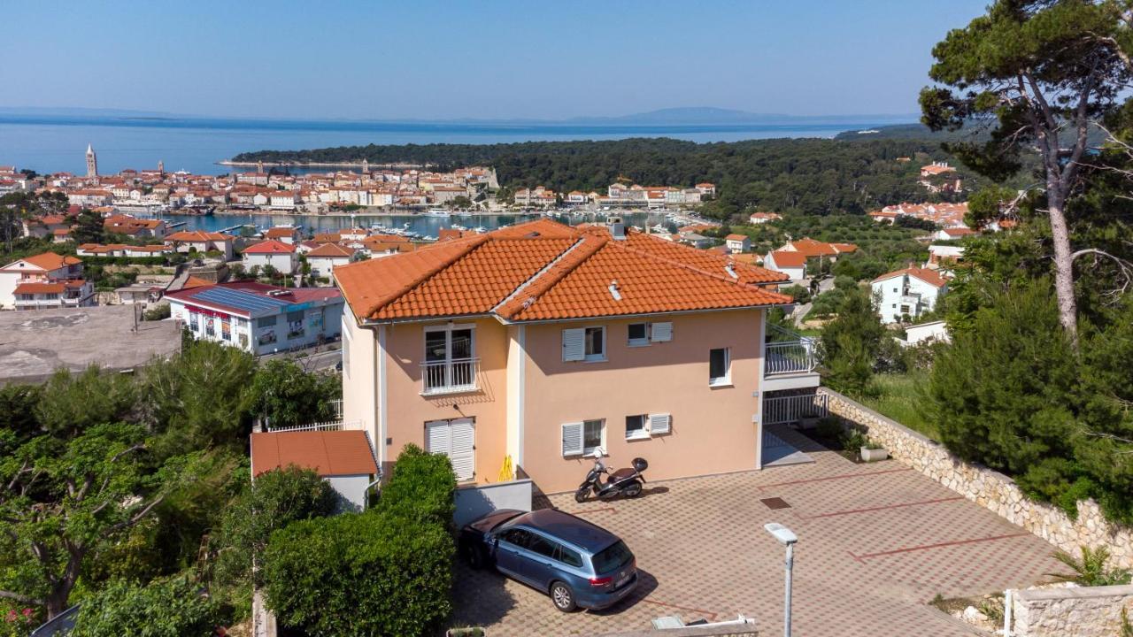 Apartament Panoramic View Palit Zewnętrze zdjęcie