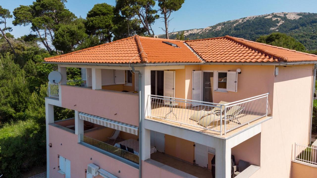Apartament Panoramic View Palit Zewnętrze zdjęcie