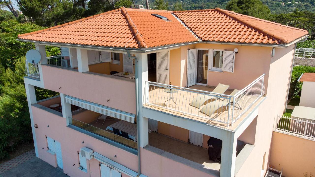 Apartament Panoramic View Palit Zewnętrze zdjęcie