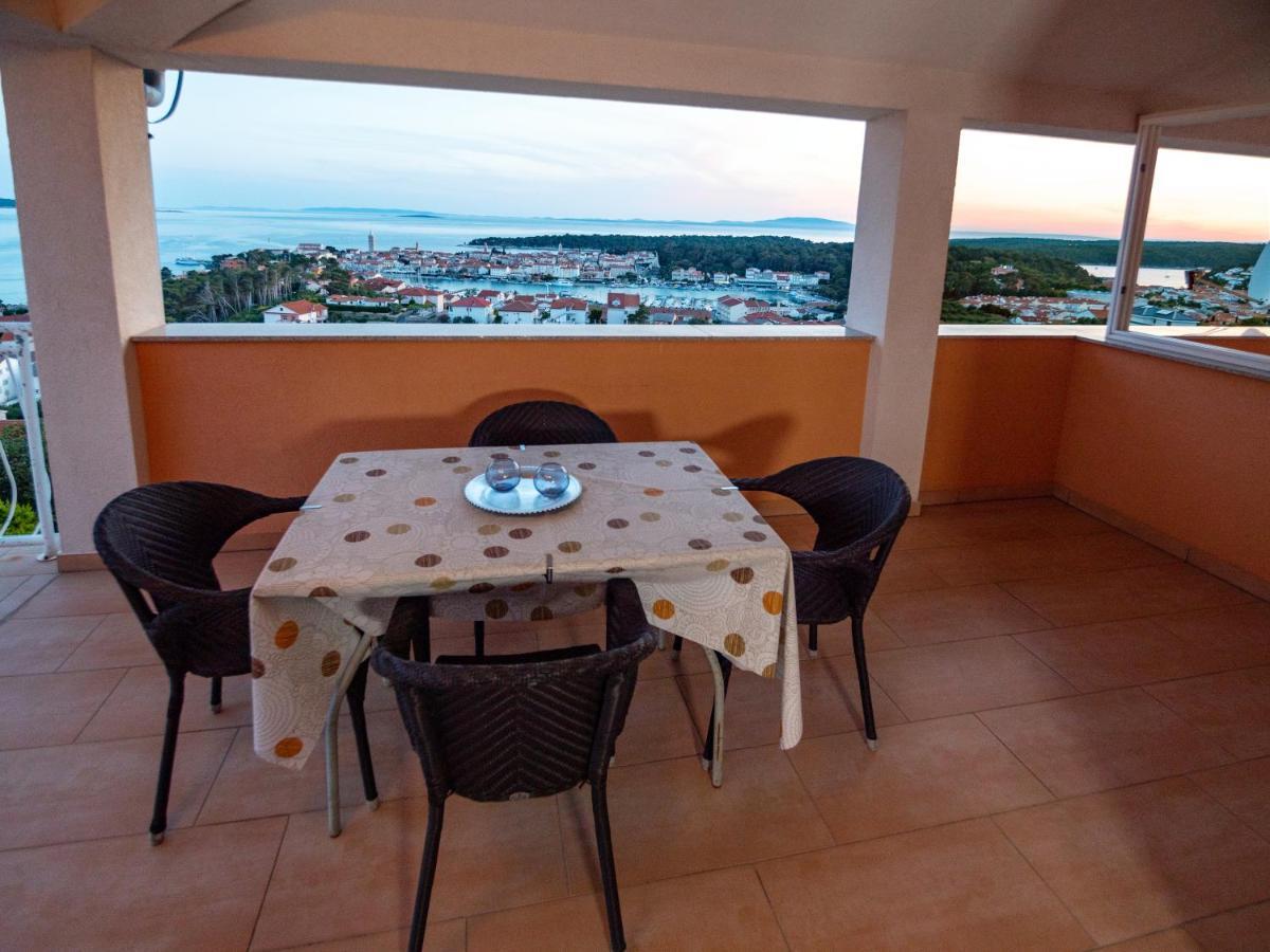 Apartament Panoramic View Palit Zewnętrze zdjęcie