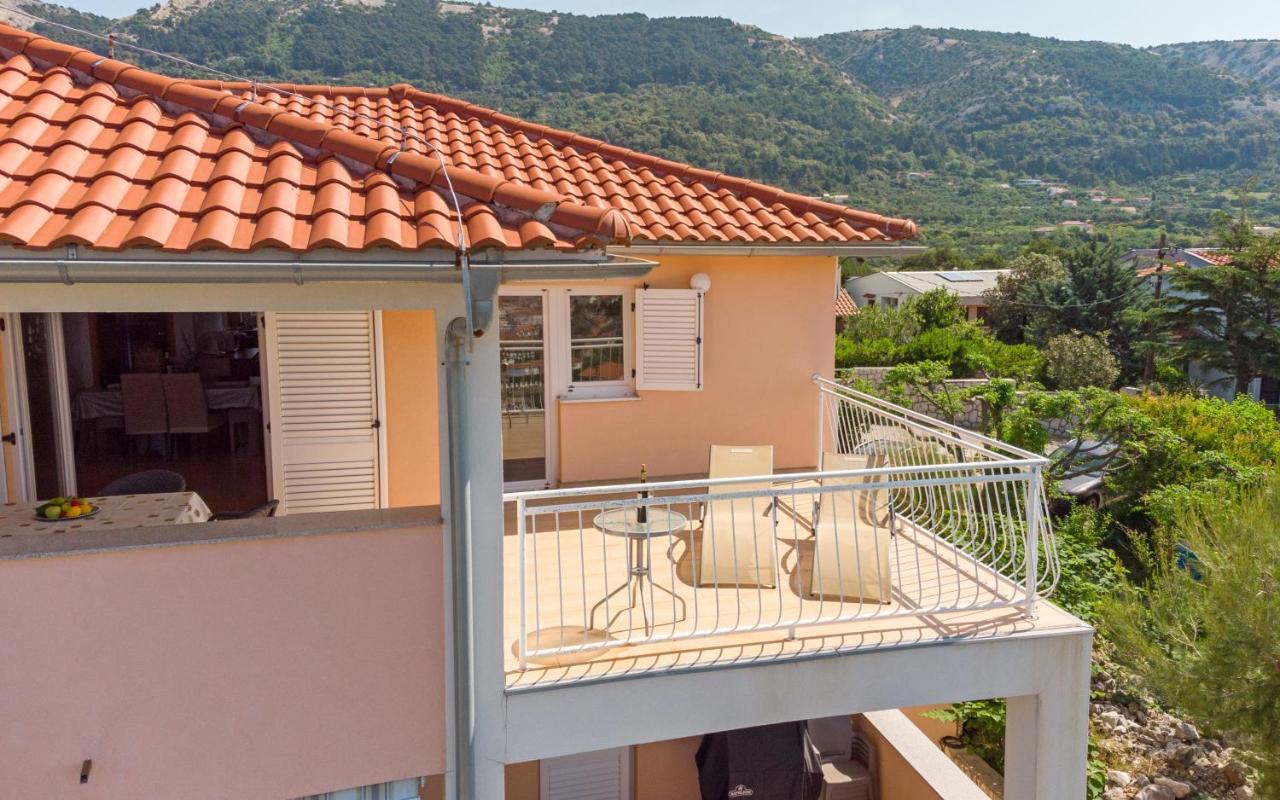 Apartament Panoramic View Palit Zewnętrze zdjęcie