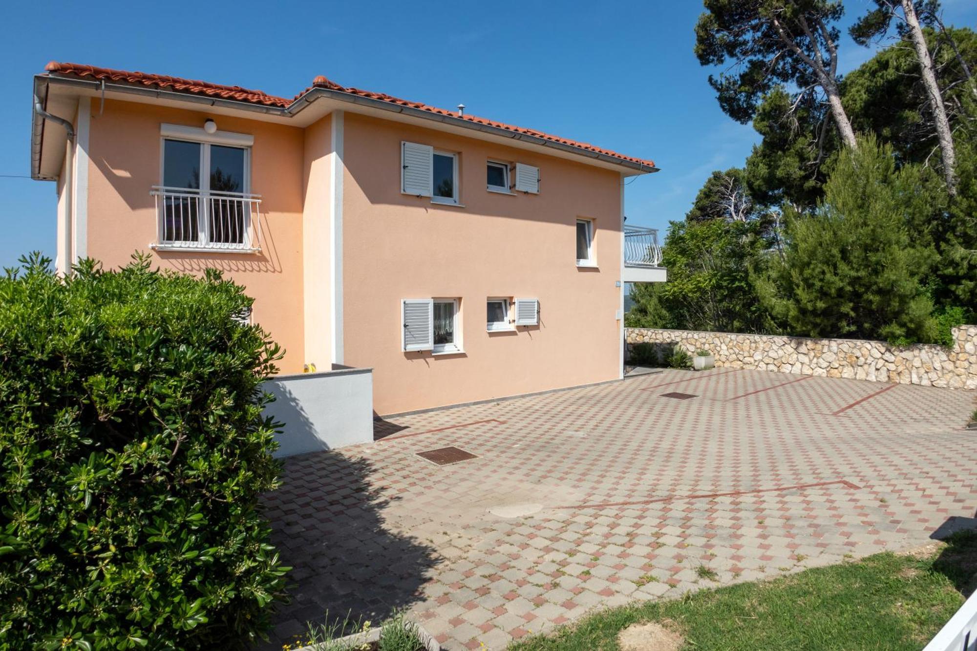 Apartament Panoramic View Palit Zewnętrze zdjęcie