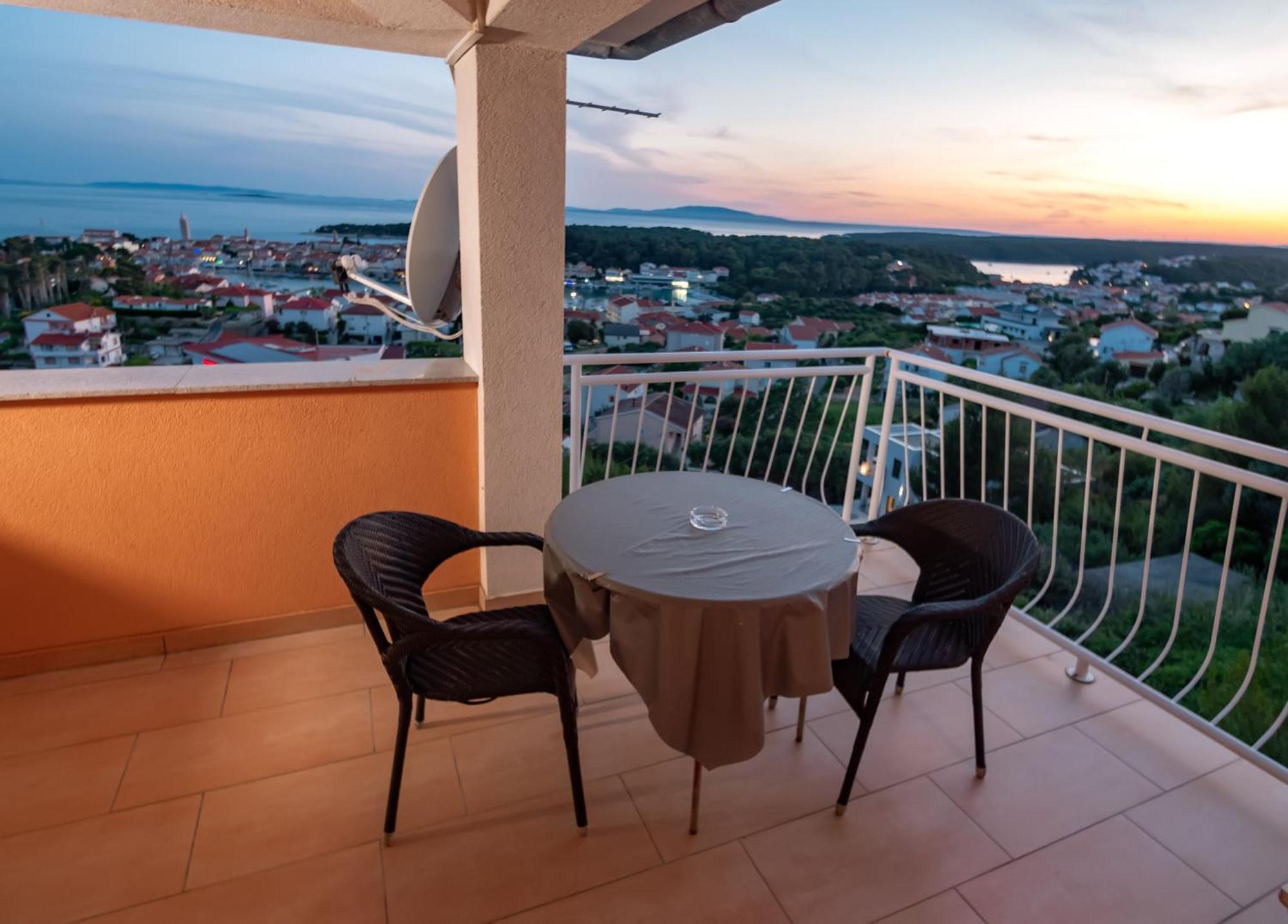 Apartament Panoramic View Palit Zewnętrze zdjęcie