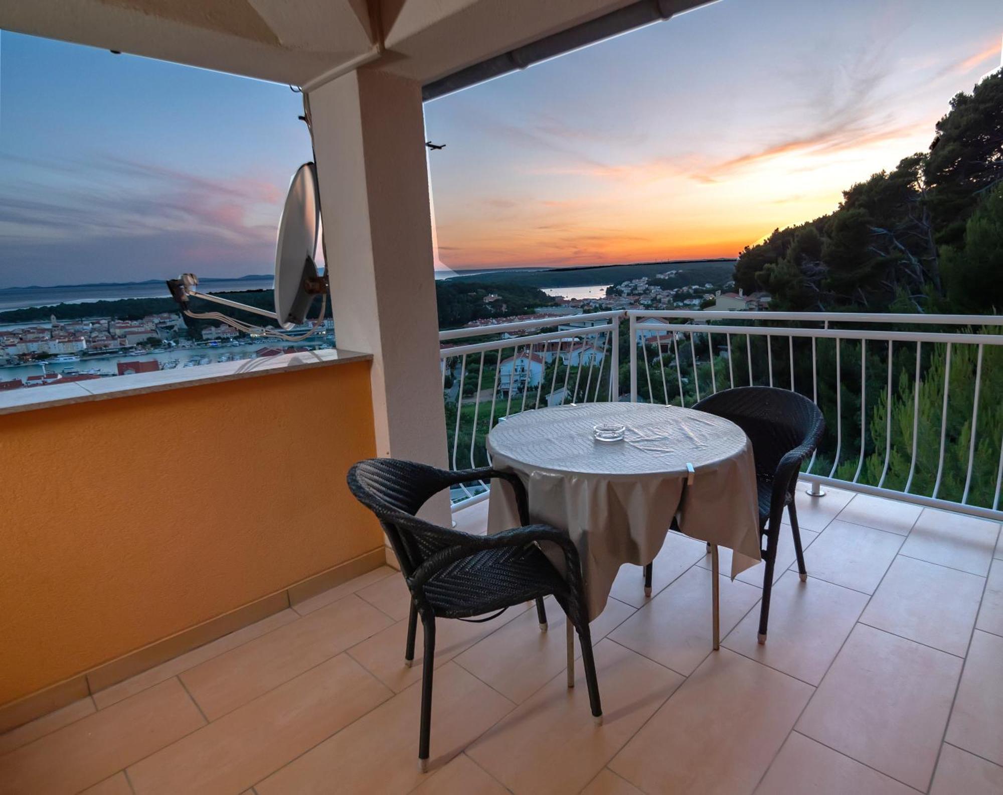 Apartament Panoramic View Palit Zewnętrze zdjęcie