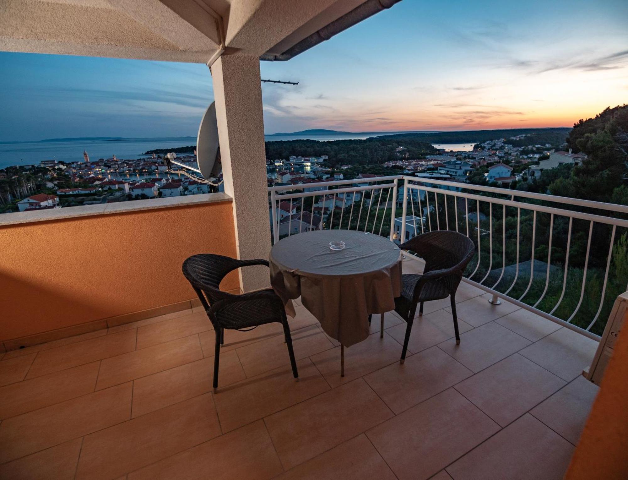 Apartament Panoramic View Palit Zewnętrze zdjęcie