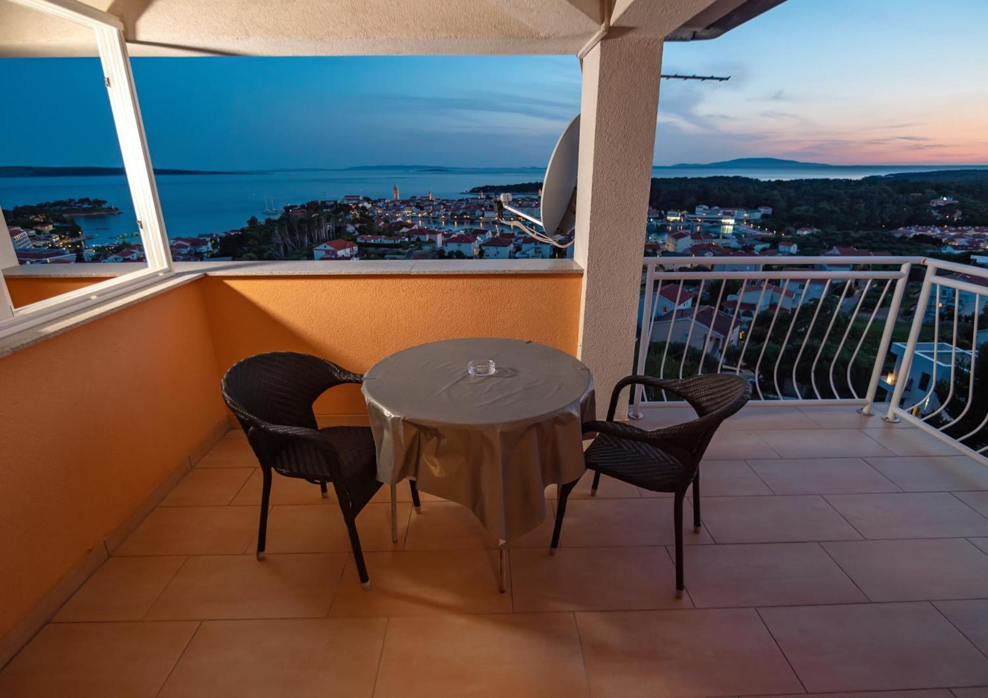 Apartament Panoramic View Palit Zewnętrze zdjęcie