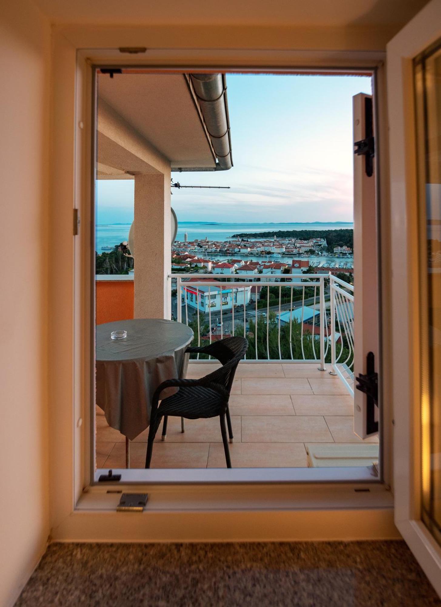 Apartament Panoramic View Palit Zewnętrze zdjęcie