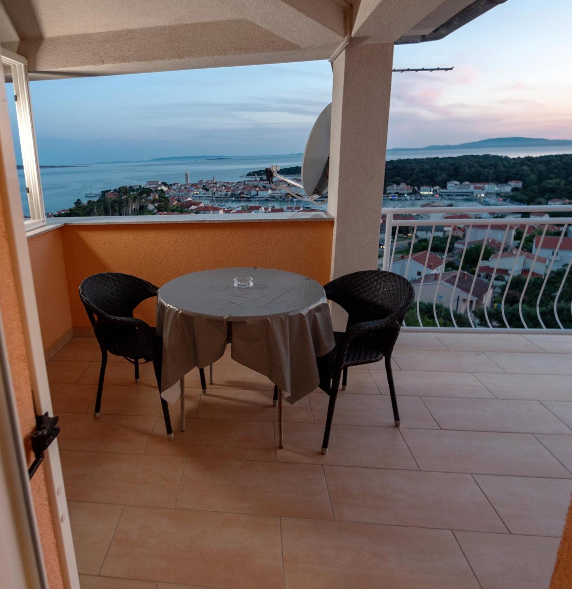 Apartament Panoramic View Palit Zewnętrze zdjęcie