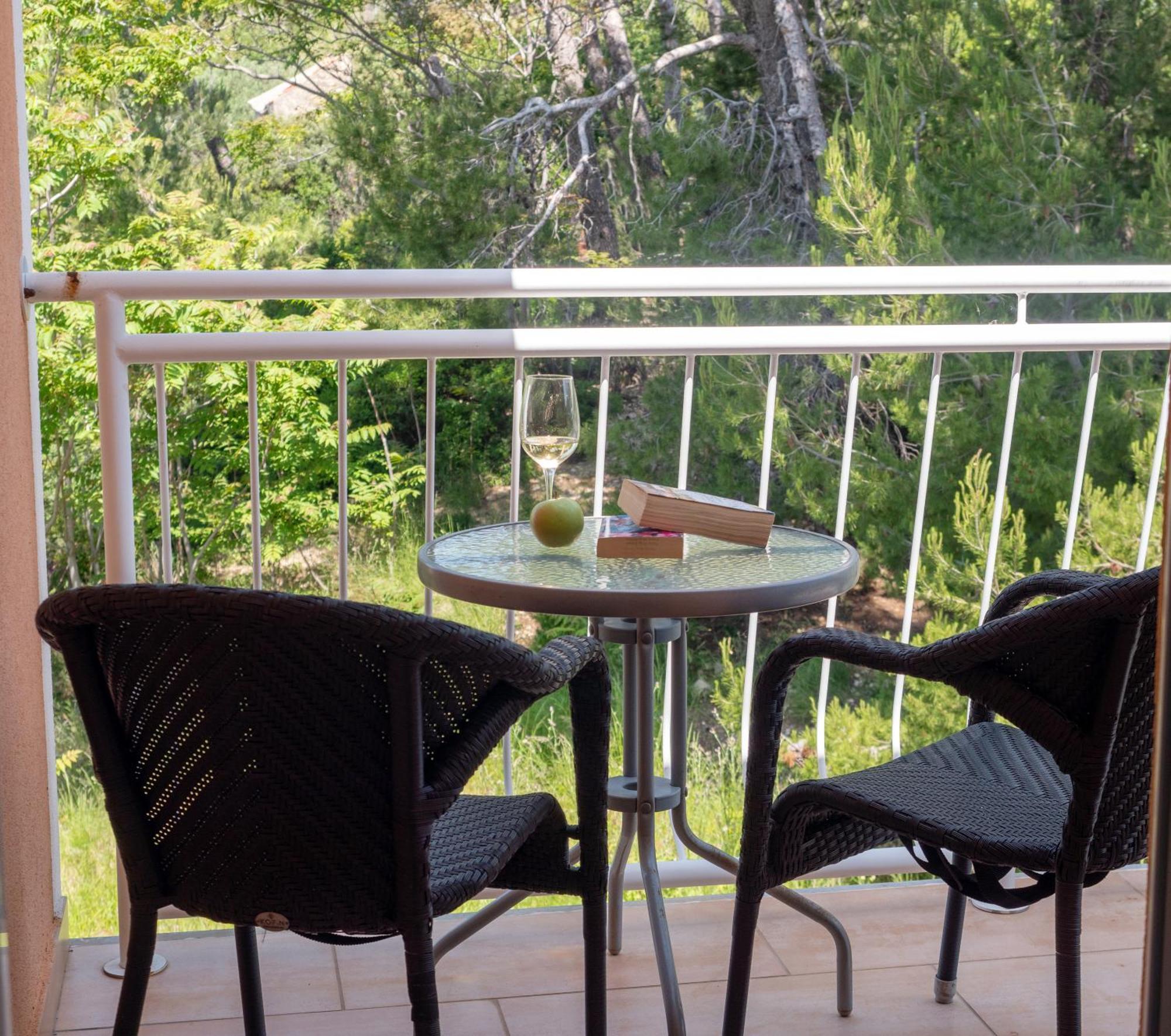 Apartament Panoramic View Palit Zewnętrze zdjęcie