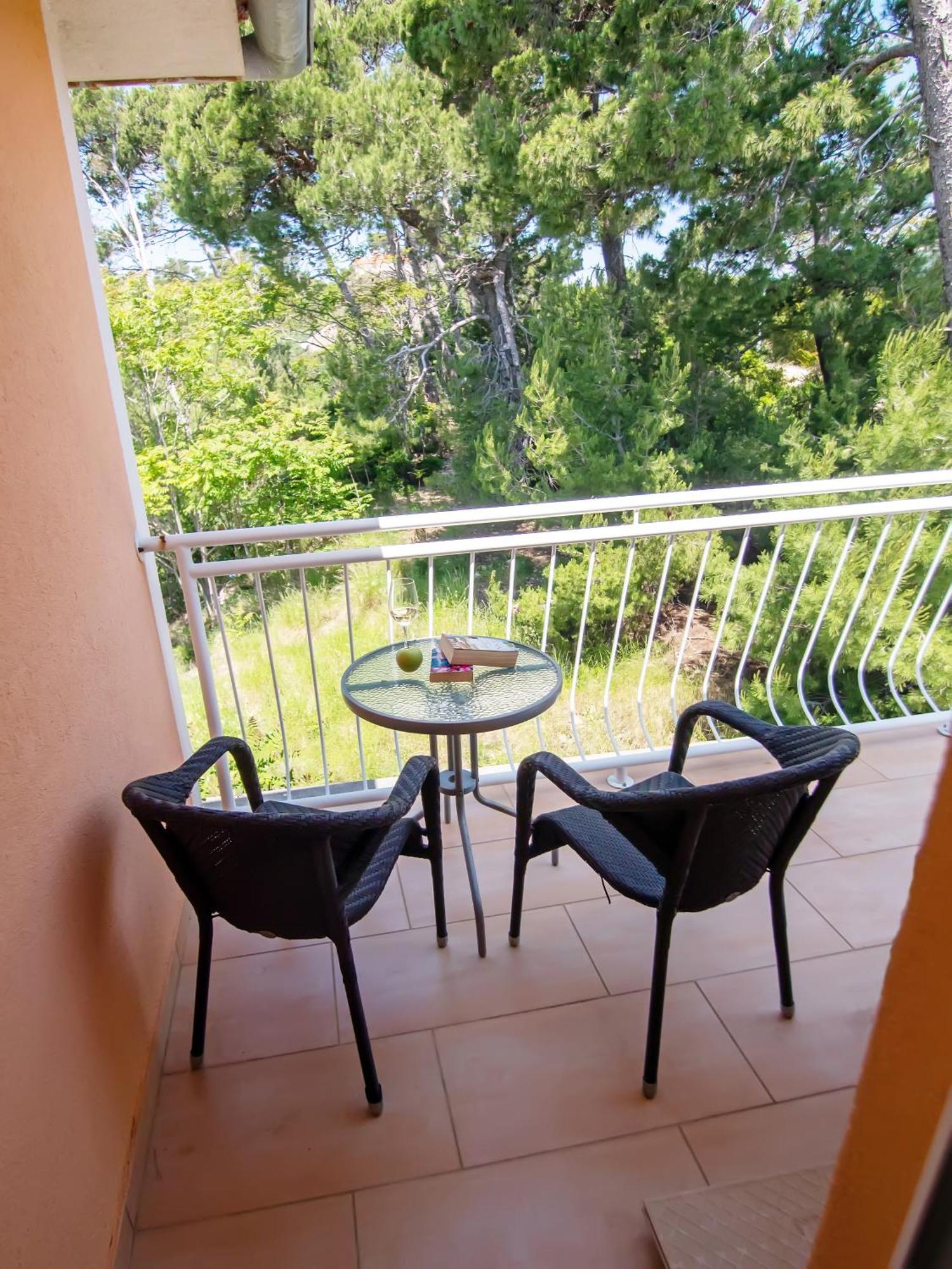Apartament Panoramic View Palit Zewnętrze zdjęcie