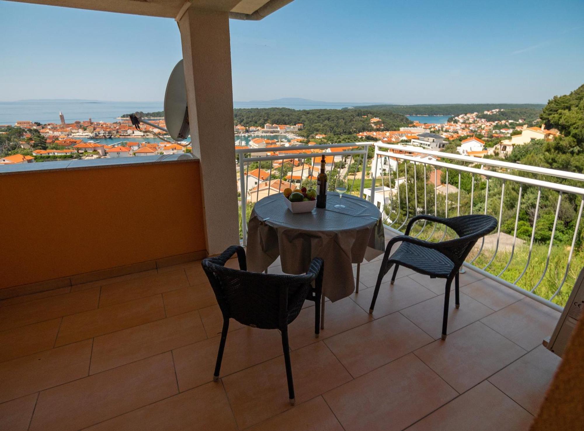 Apartament Panoramic View Palit Zewnętrze zdjęcie