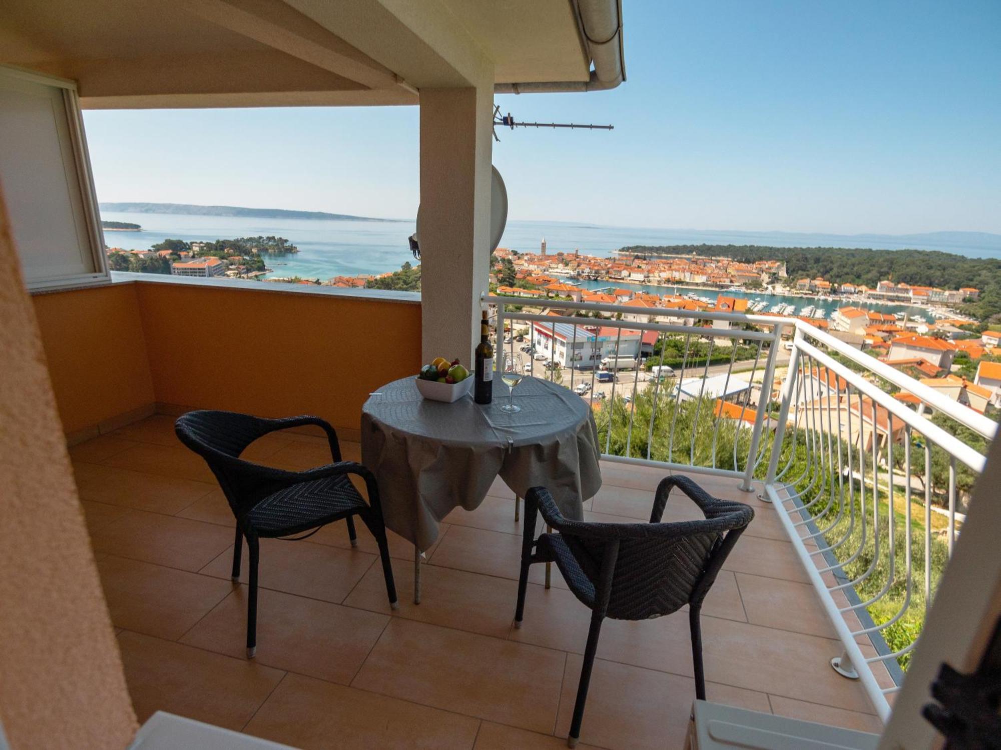 Apartament Panoramic View Palit Zewnętrze zdjęcie