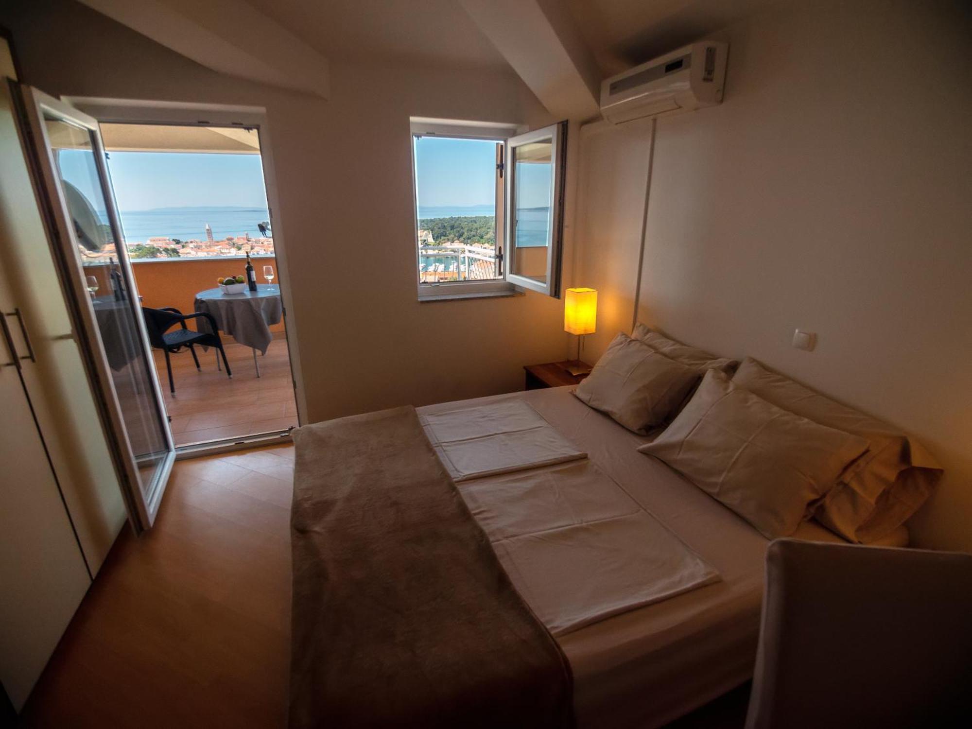 Apartament Panoramic View Palit Zewnętrze zdjęcie