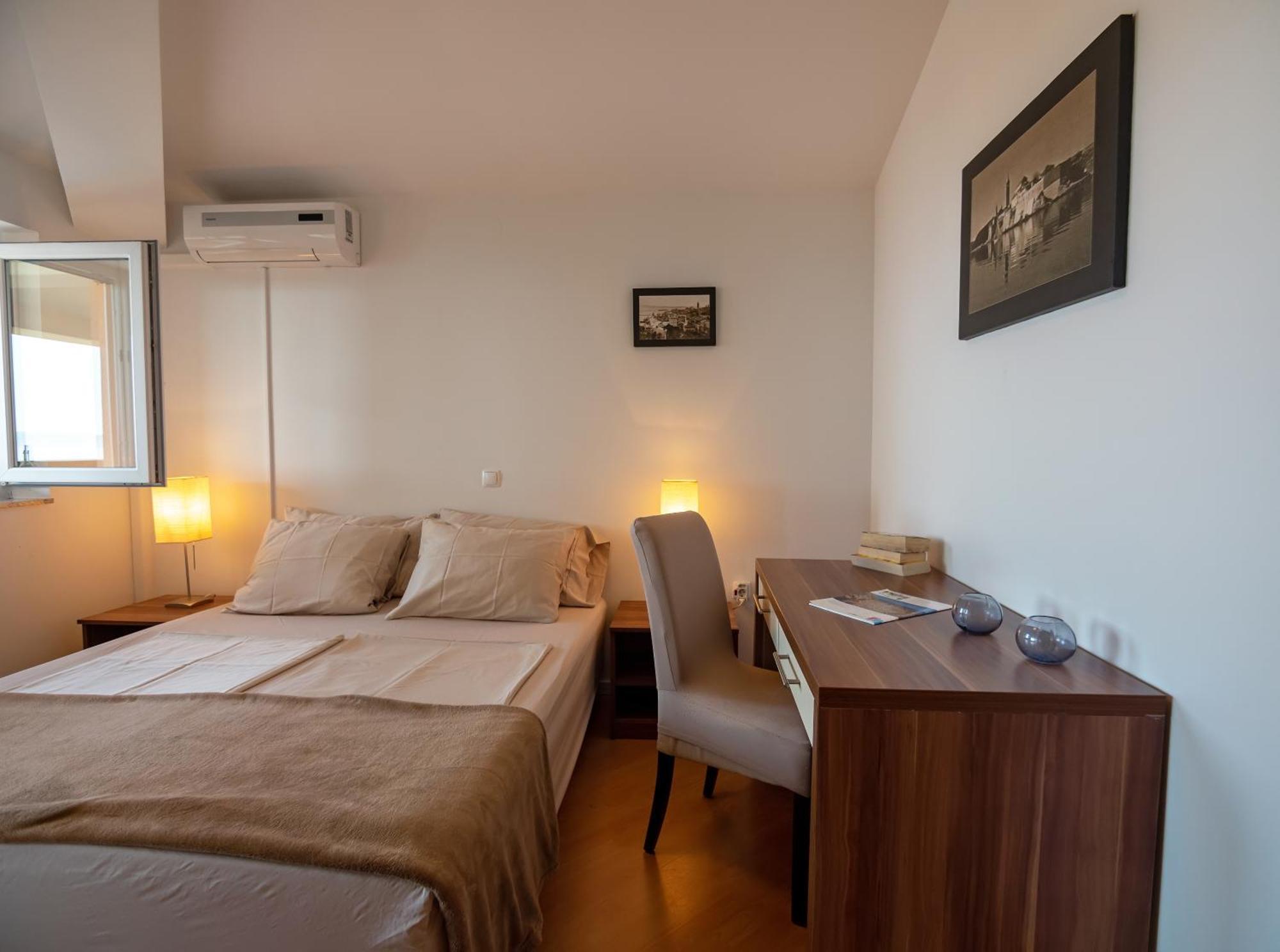 Apartament Panoramic View Palit Zewnętrze zdjęcie