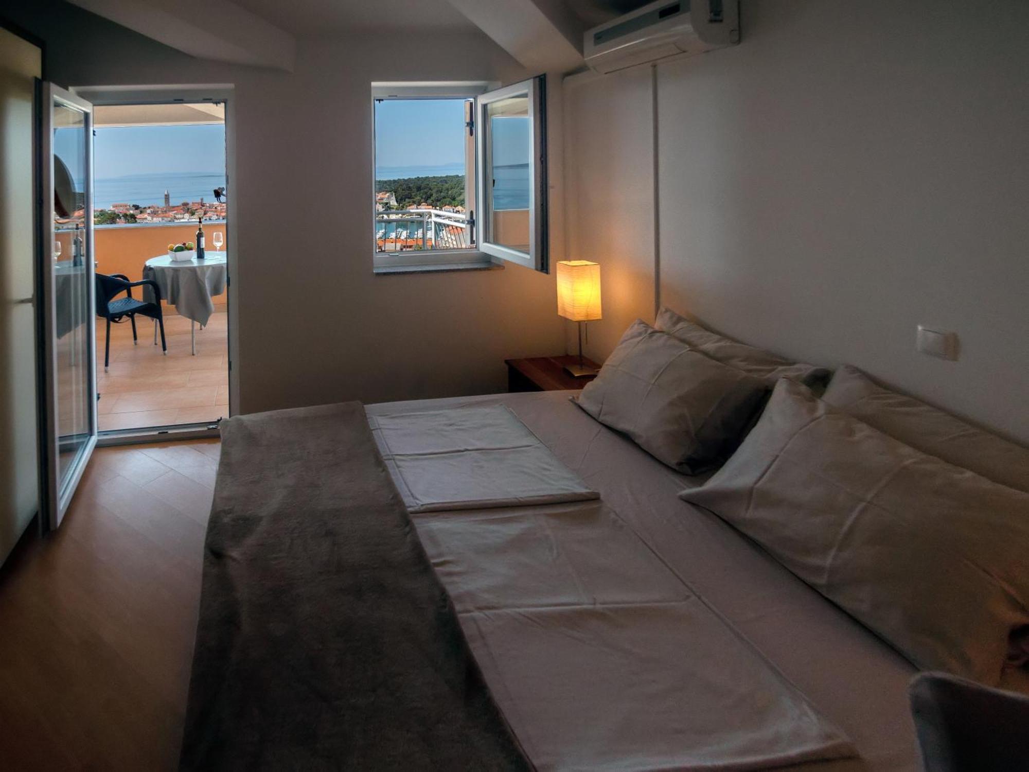 Apartament Panoramic View Palit Zewnętrze zdjęcie