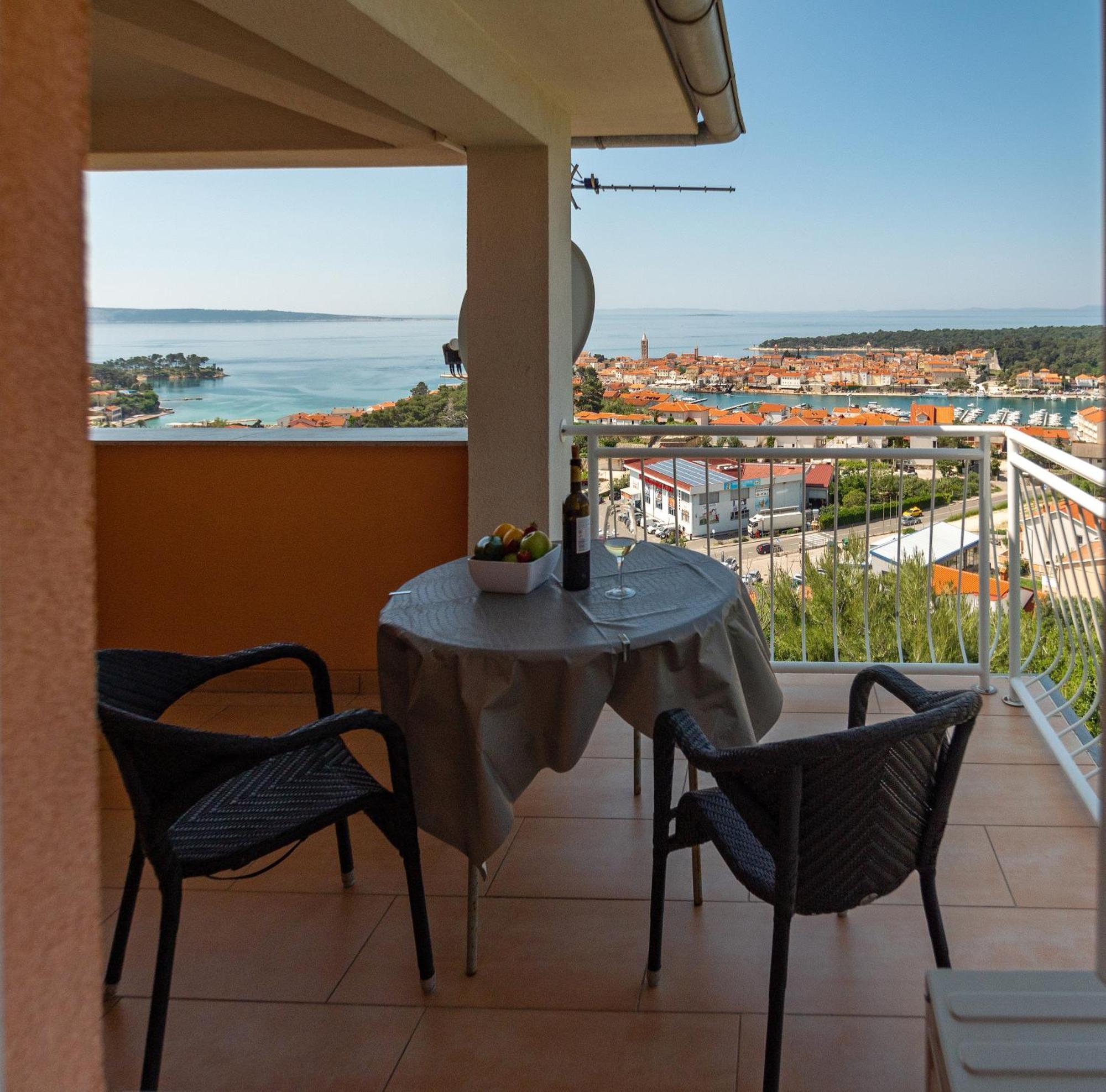 Apartament Panoramic View Palit Zewnętrze zdjęcie