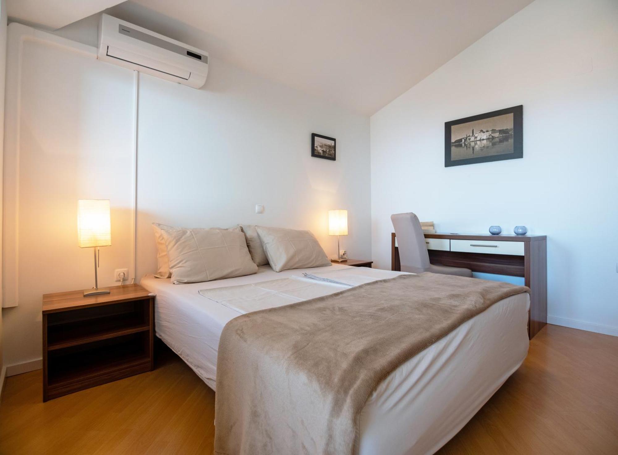 Apartament Panoramic View Palit Zewnętrze zdjęcie