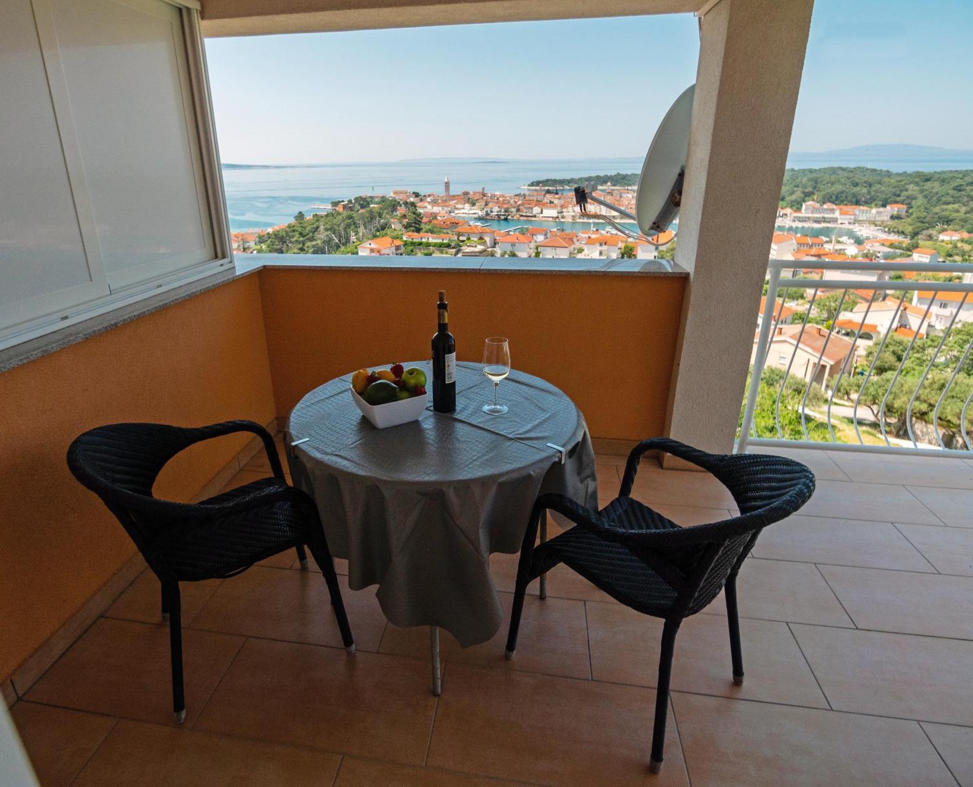 Apartament Panoramic View Palit Zewnętrze zdjęcie