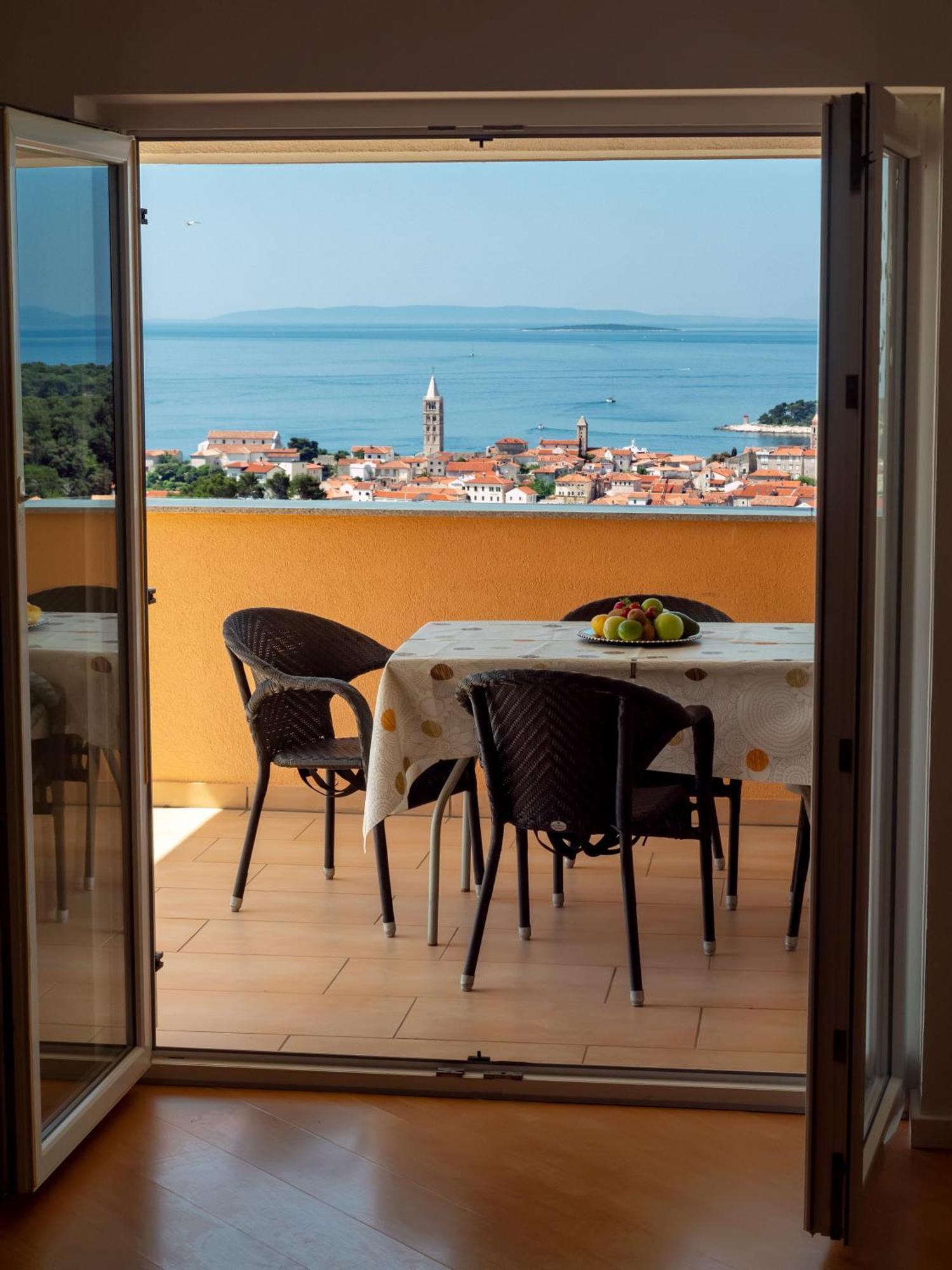 Apartament Panoramic View Palit Zewnętrze zdjęcie