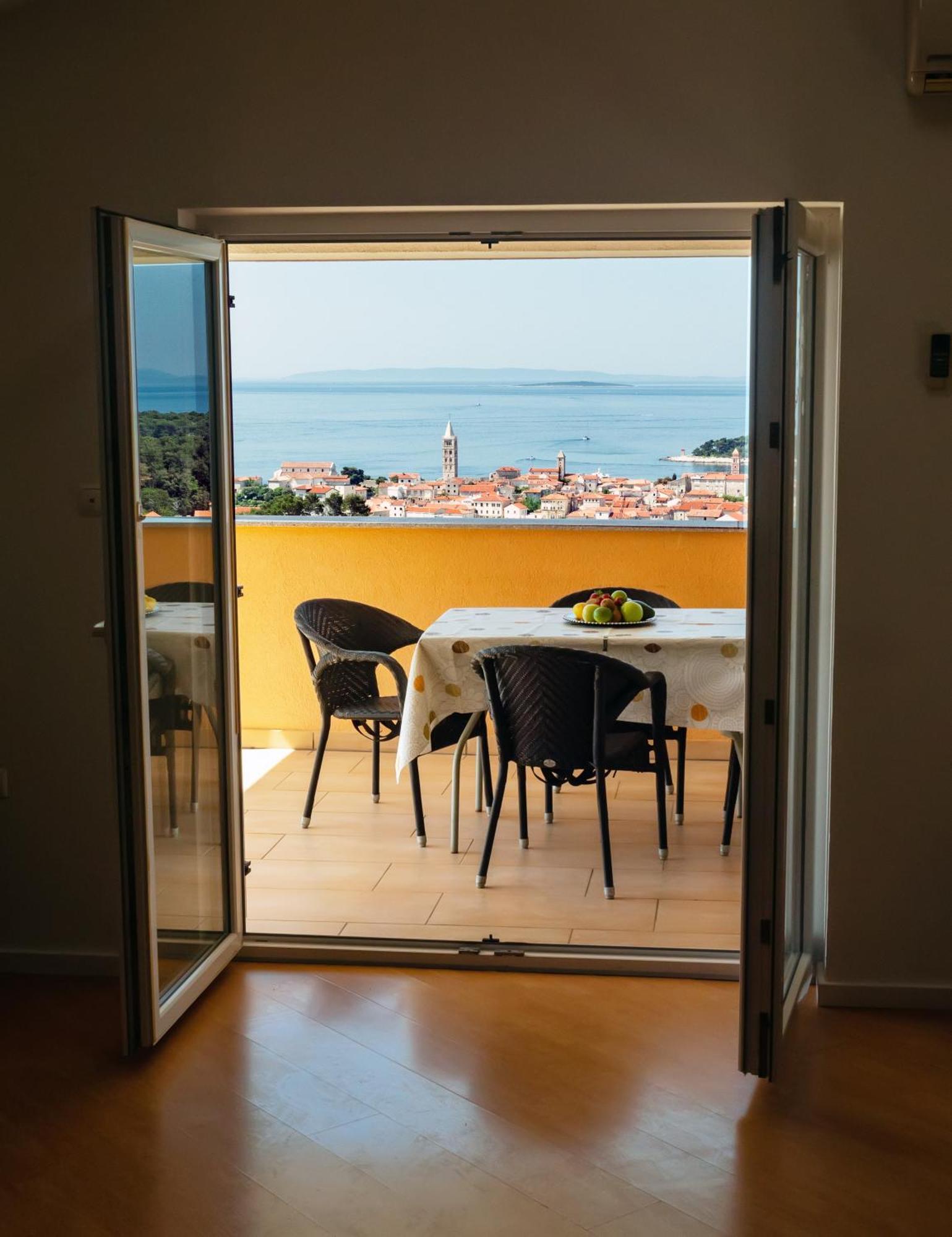 Apartament Panoramic View Palit Zewnętrze zdjęcie