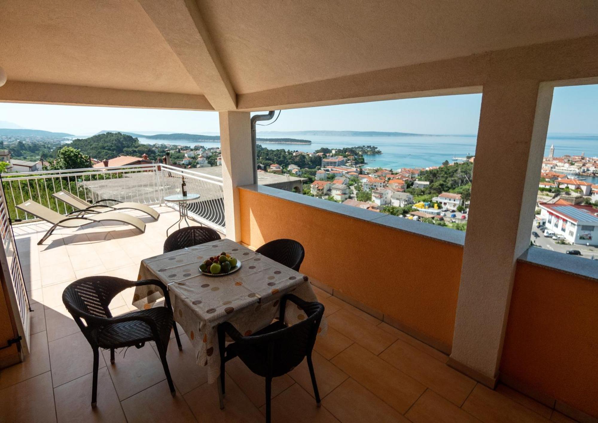 Apartament Panoramic View Palit Zewnętrze zdjęcie