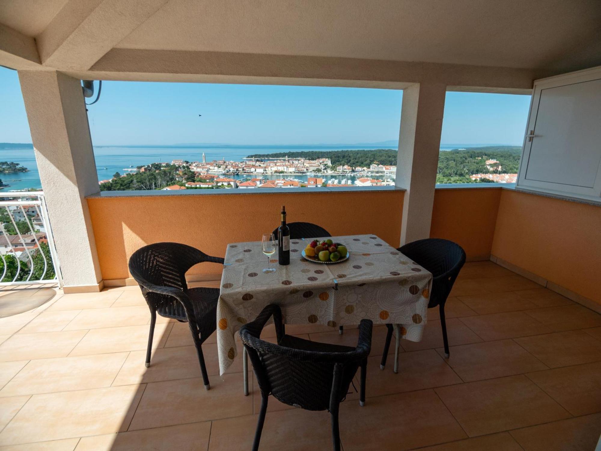 Apartament Panoramic View Palit Zewnętrze zdjęcie