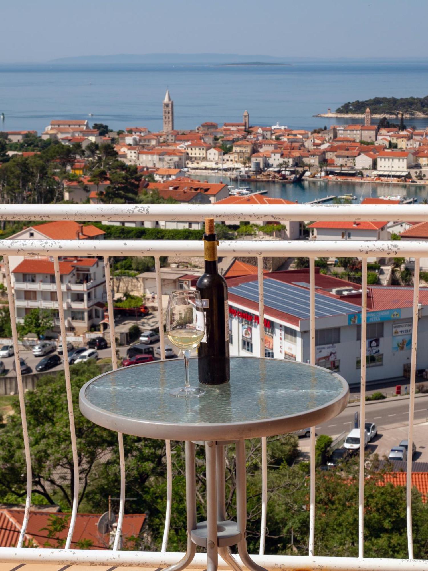 Apartament Panoramic View Palit Zewnętrze zdjęcie