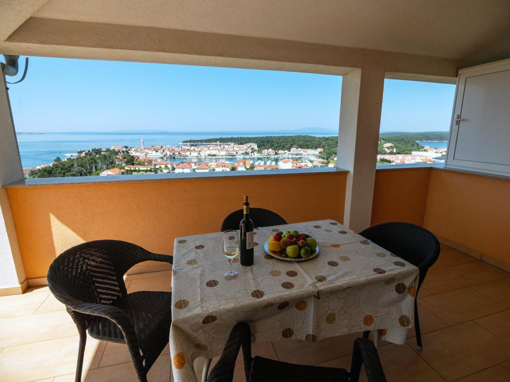 Apartament Panoramic View Palit Zewnętrze zdjęcie