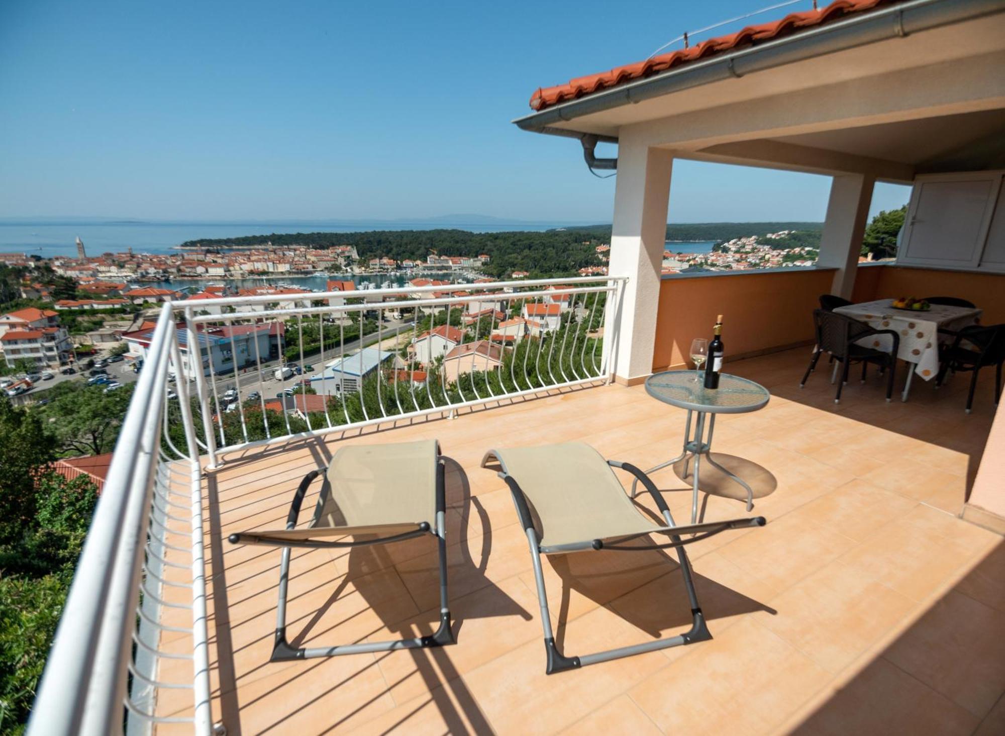 Apartament Panoramic View Palit Zewnętrze zdjęcie