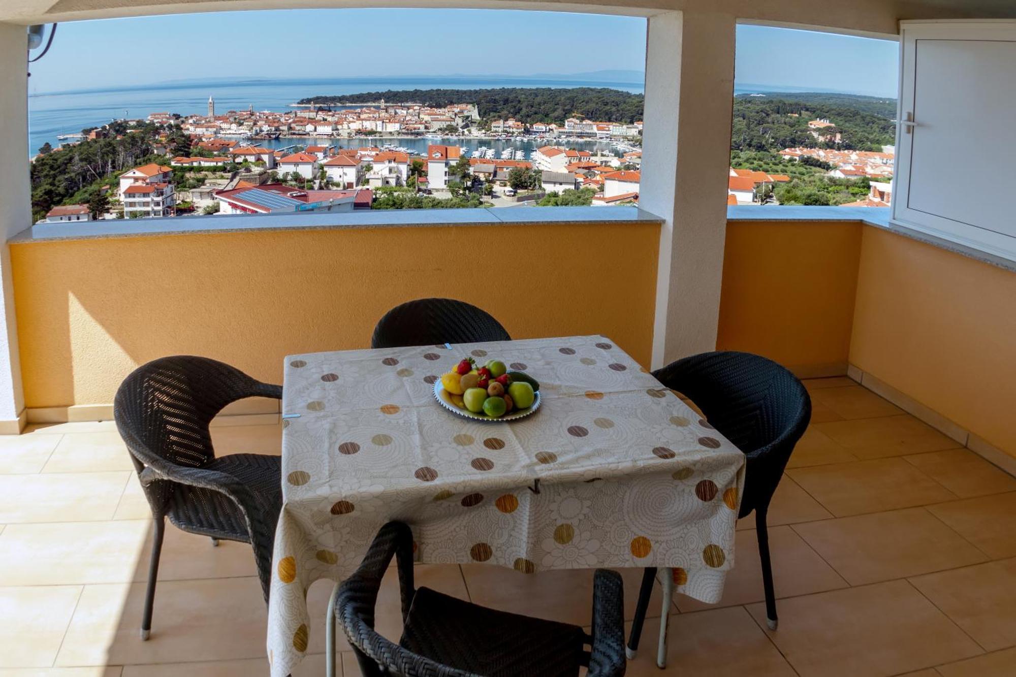 Apartament Panoramic View Palit Zewnętrze zdjęcie