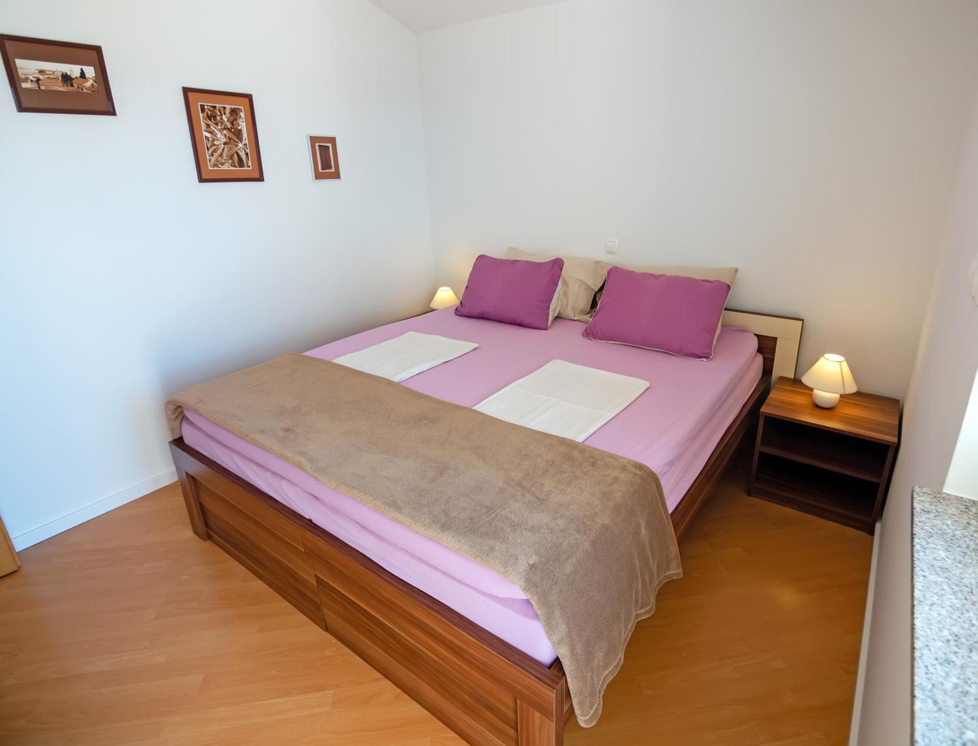 Apartament Panoramic View Palit Zewnętrze zdjęcie