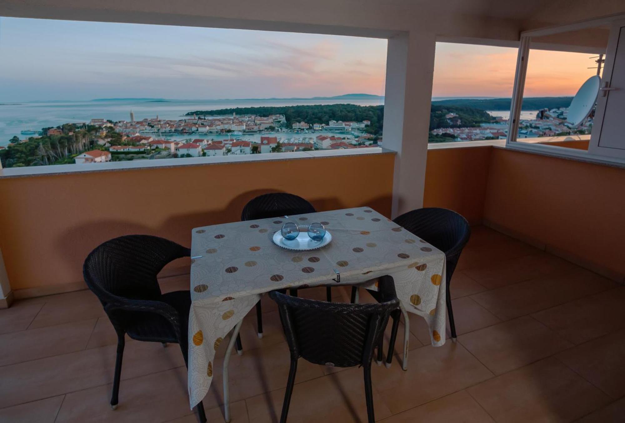 Apartament Panoramic View Palit Zewnętrze zdjęcie