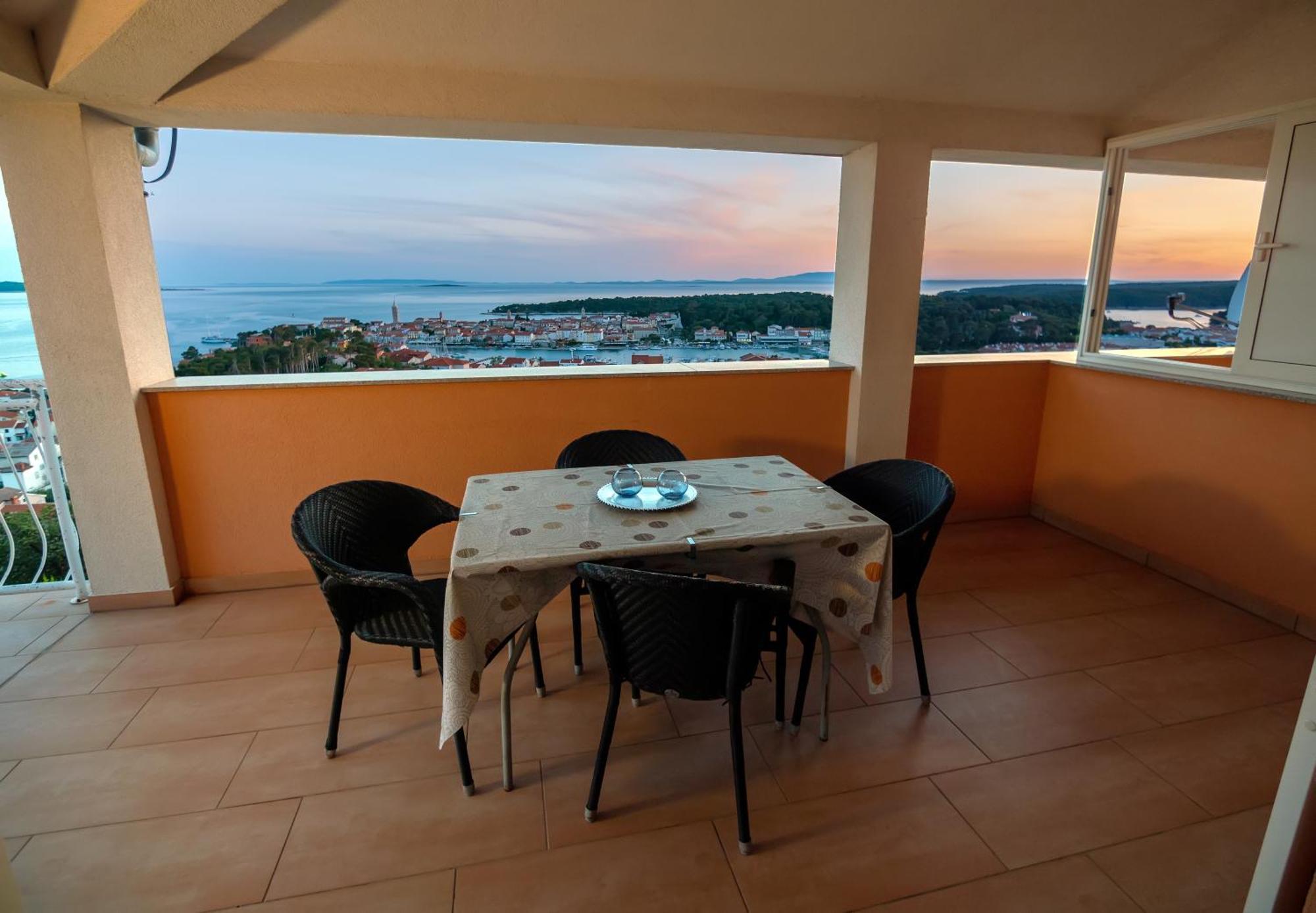 Apartament Panoramic View Palit Zewnętrze zdjęcie