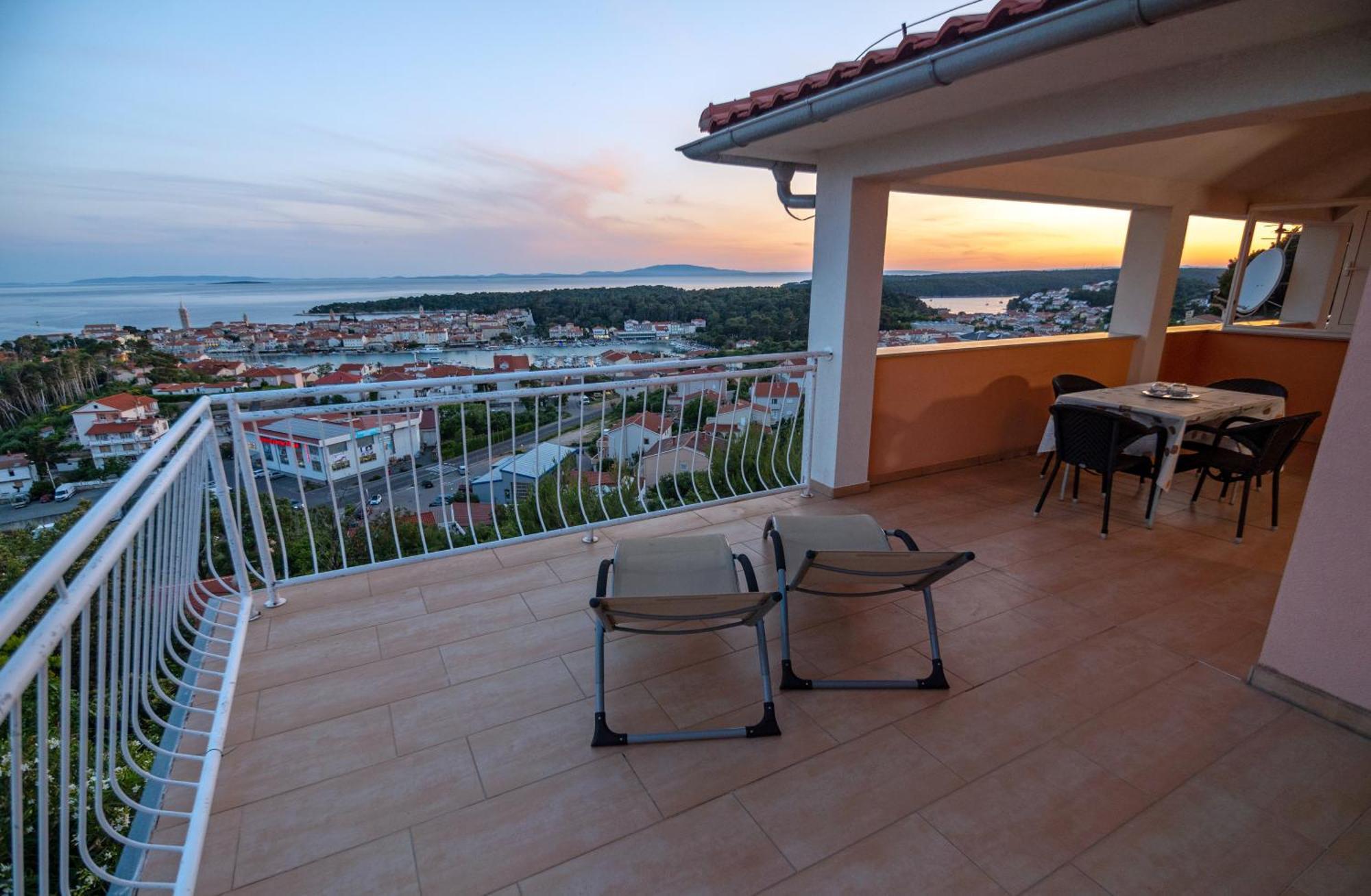 Apartament Panoramic View Palit Zewnętrze zdjęcie