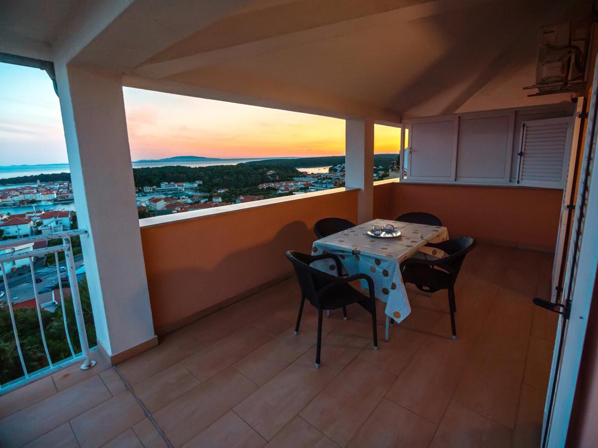 Apartament Panoramic View Palit Zewnętrze zdjęcie