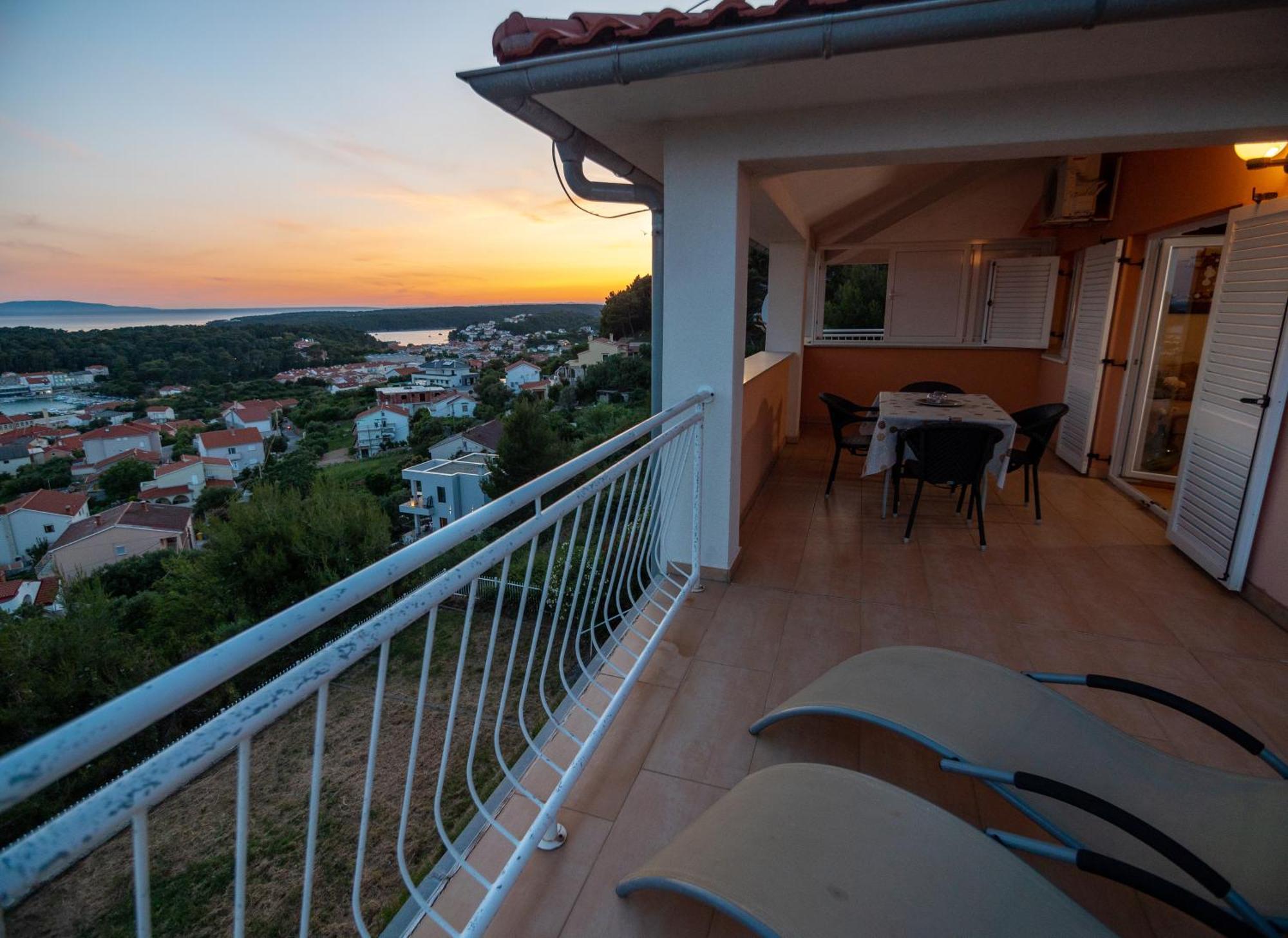 Apartament Panoramic View Palit Zewnętrze zdjęcie