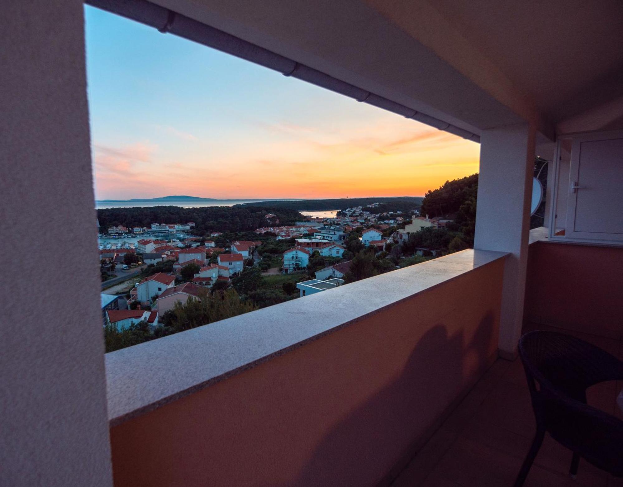 Apartament Panoramic View Palit Zewnętrze zdjęcie