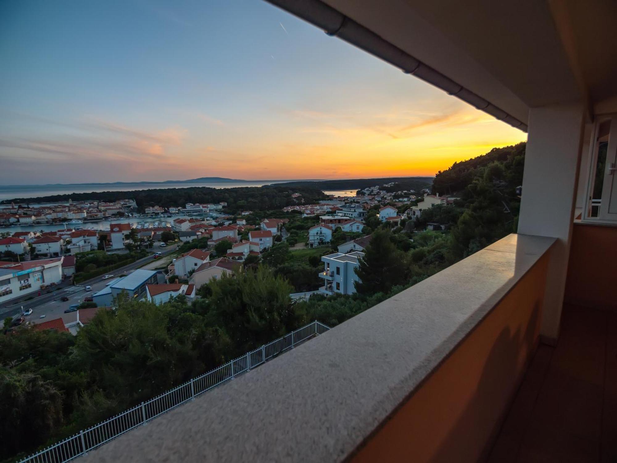 Apartament Panoramic View Palit Zewnętrze zdjęcie