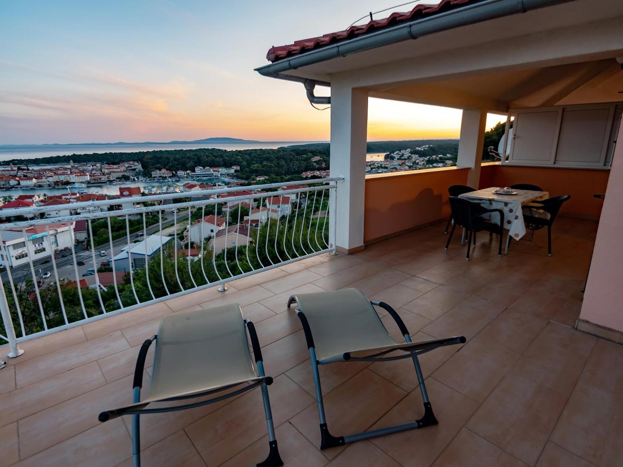 Apartament Panoramic View Palit Zewnętrze zdjęcie