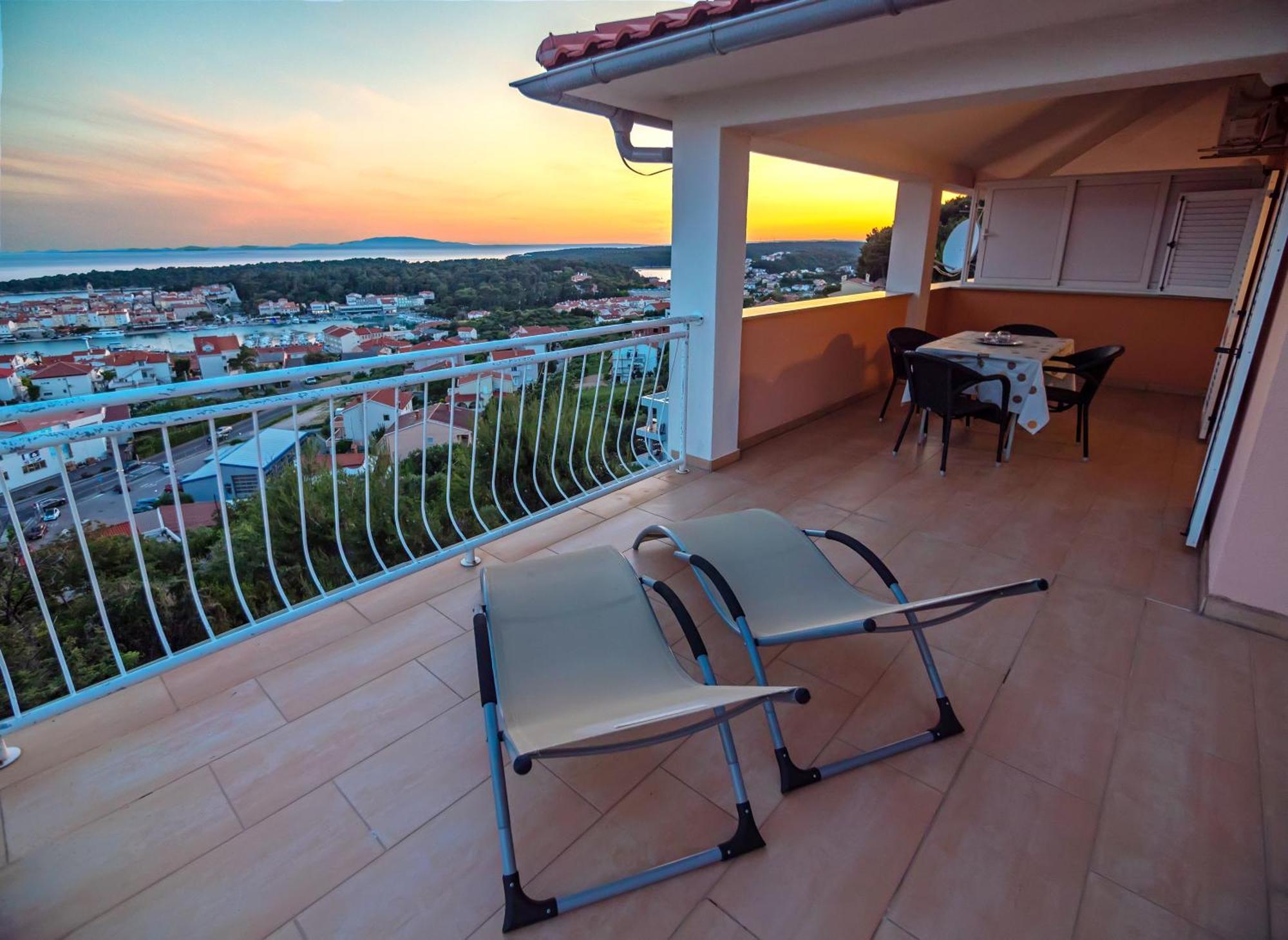 Apartament Panoramic View Palit Zewnętrze zdjęcie