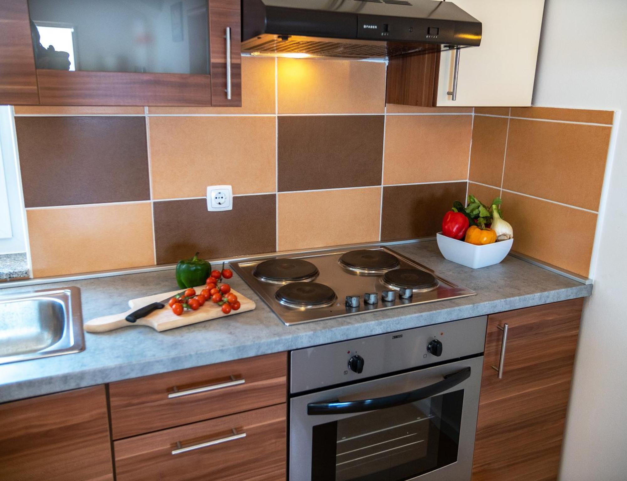 Apartament Panoramic View Palit Zewnętrze zdjęcie