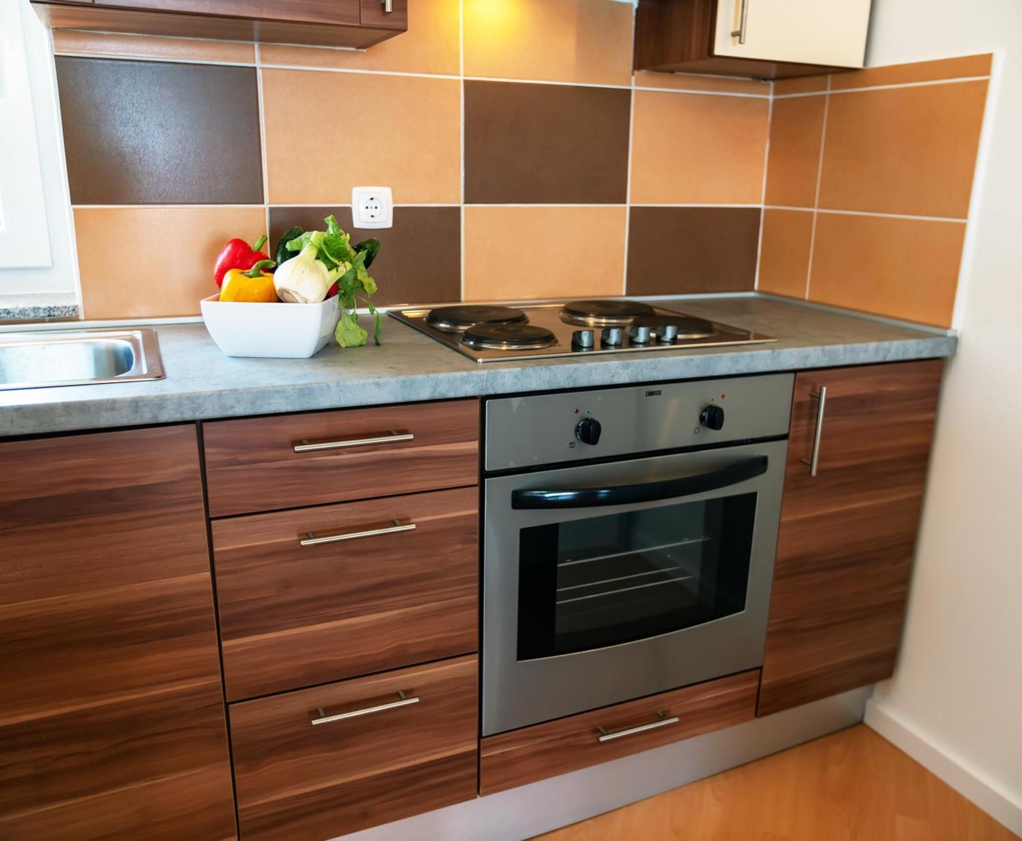 Apartament Panoramic View Palit Zewnętrze zdjęcie
