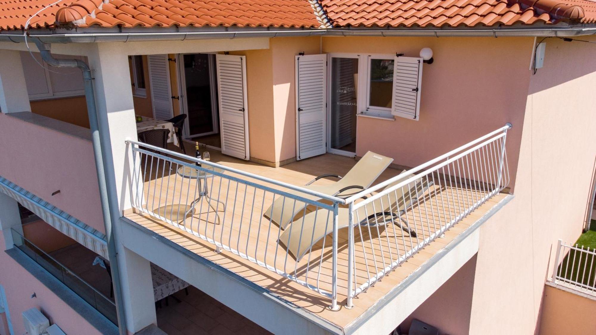 Apartament Panoramic View Palit Zewnętrze zdjęcie