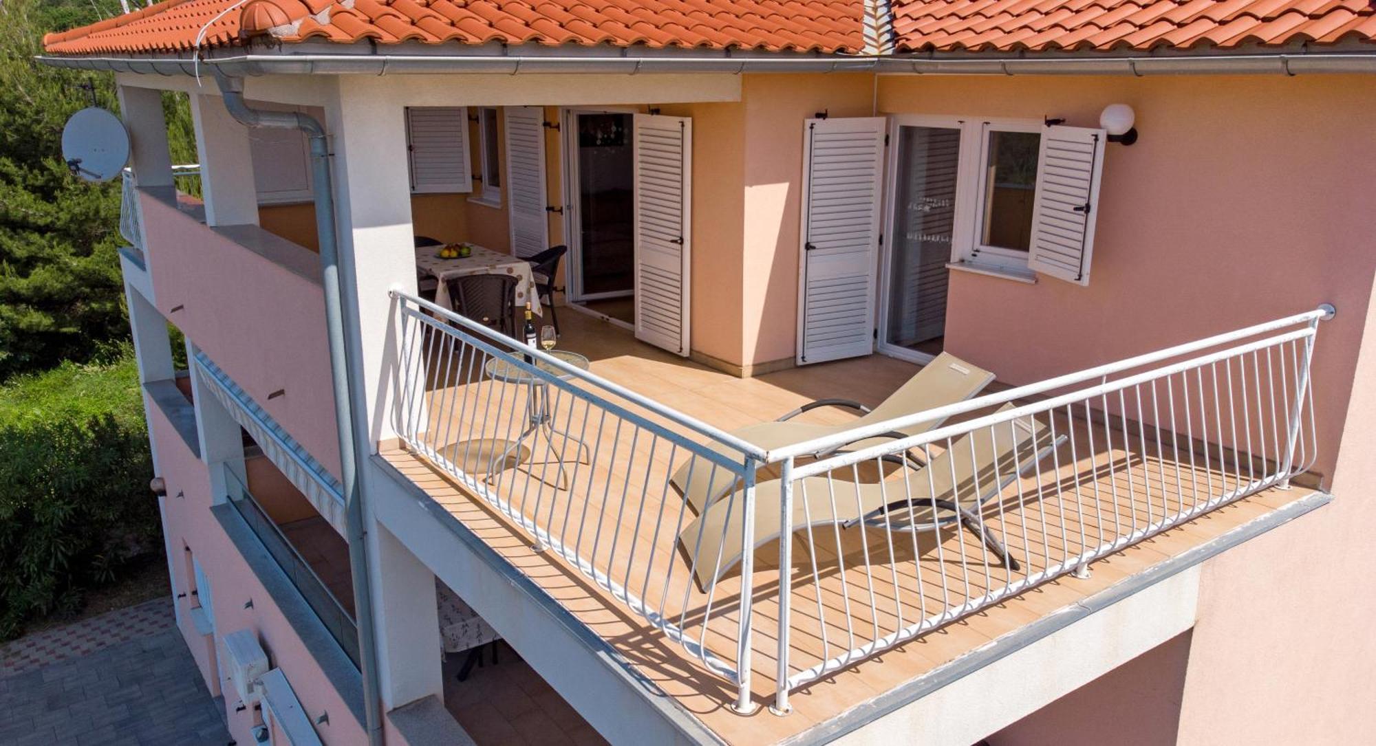 Apartament Panoramic View Palit Zewnętrze zdjęcie
